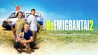 ReEMIGRANTAI2 (pirmas anonsas)