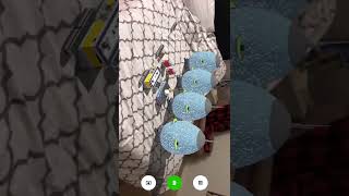 Egg Inc. Augmented Reality