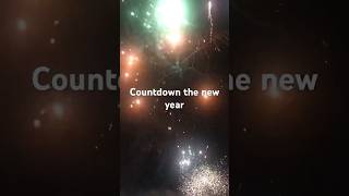 New Year 2024 Countdown!