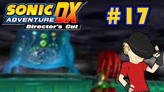 Let's Play Sonic Adventure DX - Episode 17