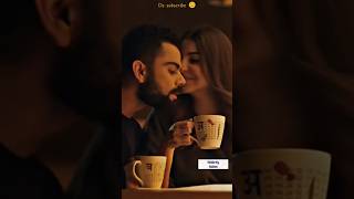 Virat Anushka cute 🥰 #ytshorts #bollywood #trendingshorts #viralvideo #viratkohli #anushkasharma