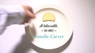 LawBite | A bite with your LawBrief - Annelie Carver