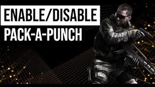 How to Enable/Disable Pack-a-Punch Camo in COD BO6 Black Ops 6