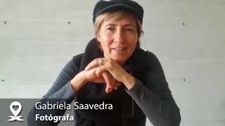 Yo Soy Mexicano: Gabriela Saavedra