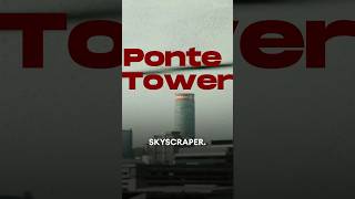 History of Ponte Tower #3d #interiordesign #renderings #realestate #3drenderings