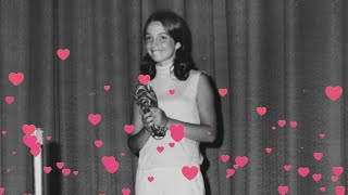 Melanie sings Rodgers & Hart’s "My Funny Valentine“ from “Babes in Arms" 1964. Arr. Andrew Chukerman