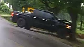 How to be a dangerous idiot driver Wheelersburg Ohio 2018-05-29 Crash