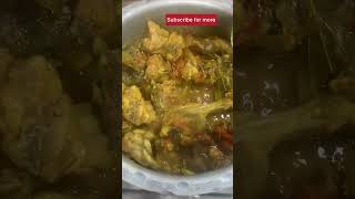 "How to Make Quick & Delicious Chicken gravy!asmr cooking#viral#trending#likes#youtubeshorts#