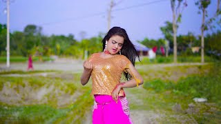 O My Heart New Dance Performance 2024 | ও মাই হার্ট ও মাই লাভ | Dancer By Juthi | SR Vision