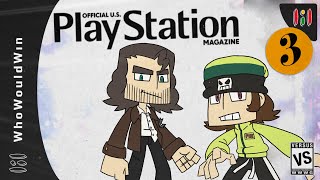 Playstation Magazine Demo Disc: Issue 78 | NFL Street