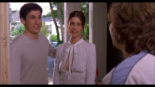 Saving Silverman Trailer [2001]