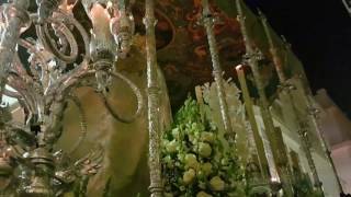 SEMANA SANTA 2017 CÁDIZ - LUNES SANTO - Maria Santísima del Patrocinio