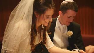 Josh and Avital  Highlights