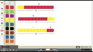 (Video OA 4 of 10) APPLY PROPERTIES OF OPERATIONS TO ADD AND SUBTRACT