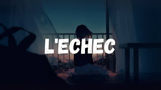 L’ECHEC