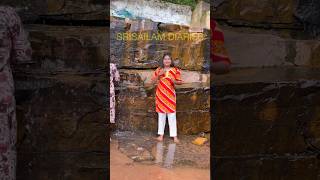 My Day-2 in Srisailam l Paladhara Panchadhara l Shikara Darshnam l Srisailam Travel vlog lRevathakka