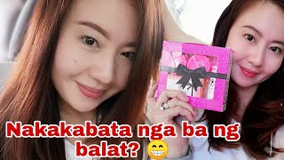 KUMINIS nga ba? /Product Review! Skin Perfection Rejuventing Set / Effective nga ba? / Frances Joy