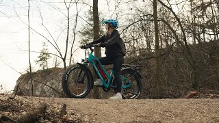 Jobobike Robin Commercial 2023 - E-bike video commercial