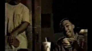 Lee Thompson Young McDonald's Big Mac Commercial (1999).flv