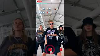 New trend tiktok