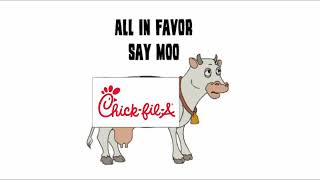 Chick-Fil-A PBS GoAnimate Video (16:9 Version)