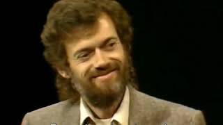 Terence Mckenna - Alucinógenos y Cultura