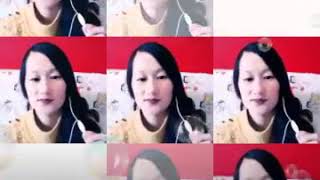 Hmong Smule "Puas Nco Kev Sib Hlub" cover by JennyXiongHeu