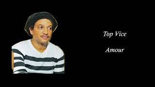 Amour Accolade de Ny  int by Top Vice Live