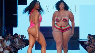 XBQINI Full Show | Miami Swim Week 2024