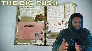 The Big Push- Precious ( Reaction!!)