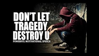 THE CHICKEN MAN STORY | Powerful Motivational Speech - Les Brown Motivation