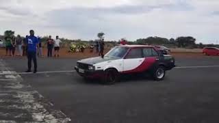 1.5j corolla racing