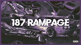 stZvros - 187 RAMPAGE