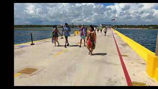 Disney Cruise (Day 3 Costa Maya)