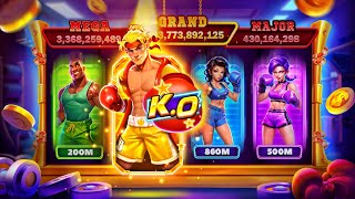 New Casino: 🥊FIGHTER'S FORTUNE🥊 |FREECOINS in comment section!! |Jackpot Wins