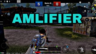 😍 AMLIFIER Beat sync montage 🥀Bgmi montage || Pubg montage beat sync || Bgmi velocity edit in capcut