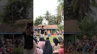 tari kuda kepang #taritradisi #budaya #kesenian #jaranan