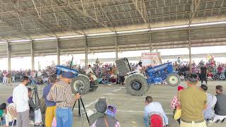 New holland 3630 vs ford 3600