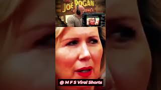 Joe Rogan & Tim Dillon React To Wild Political Interview #comedy #shorts #jre #timdillon #trump