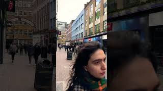 Carnaby Street, Soho #londonwalk #soho #london #londonlife