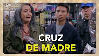 La Rosa de Guadalupe Capítulo 2024 CRUZ DE MADRE | [Part 2] FULL HD