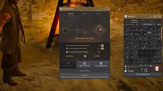 Black desert Ez V Pen Blackstar 293 failstack