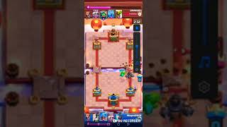 قييم حماسي و ممتع( يمكنك ابطاء سرعة المقطع) كلاش رويال ClashRoyal MeMoAzoooz