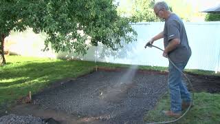 Permacon: Installation of Walls per Permacon, an Oldcastle Company