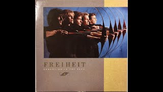 Freiheit – Back To The Sunshine.