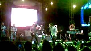 Dread Mar I - De lejos (@Beachbar Maracay en Intimo 2013)