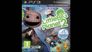 The Infinite Creativity of Little Big Planet (Skip To 1:17) Come Back To LBP