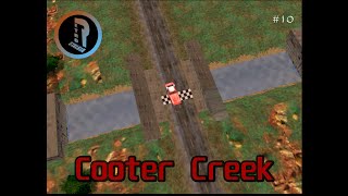 Cooter Creek (Blast Corps Let's Play #10)