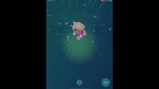 Investing Stardust for Shiny Hitmontop (Triple Axel) *NEW META*