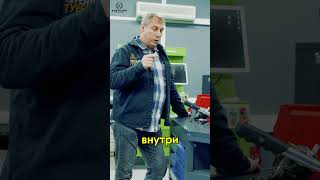 Так нужно экономить на ремонте форсунок